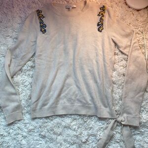 Dorothee Schumacher cashmere sweater